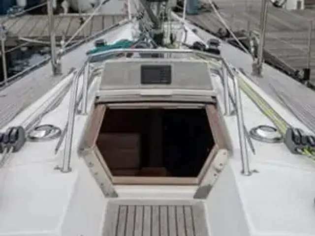 BALTIC YACHTS KARELIA