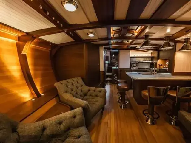 Spirit Yachts SPIRIT OF JOSEPHINE