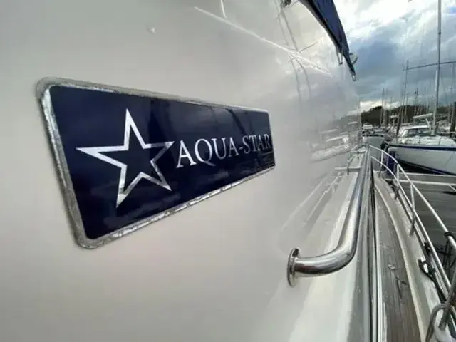 Aquastar ZANDRAZ