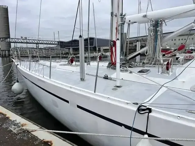 DEVONPORT YACHTS WHIRLWIND