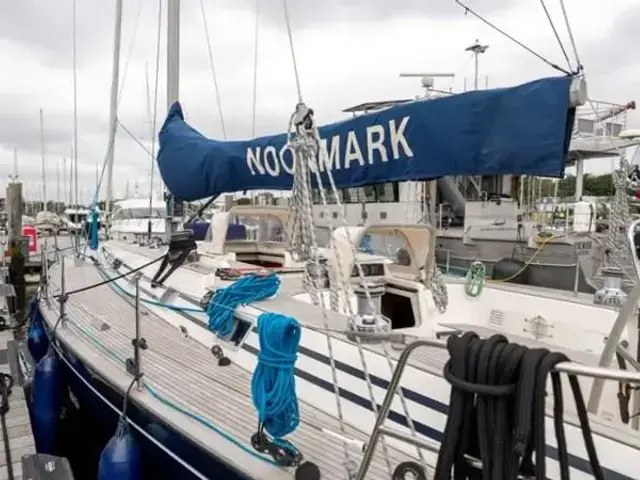 Nautor Swan NOONMARK VI