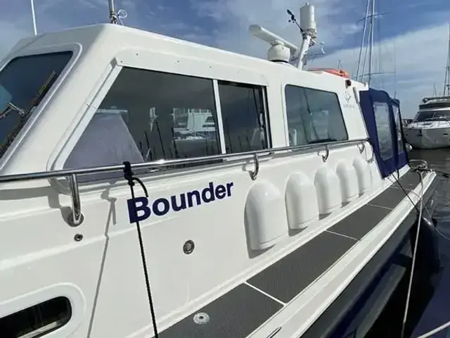 Seaward BOUNDER