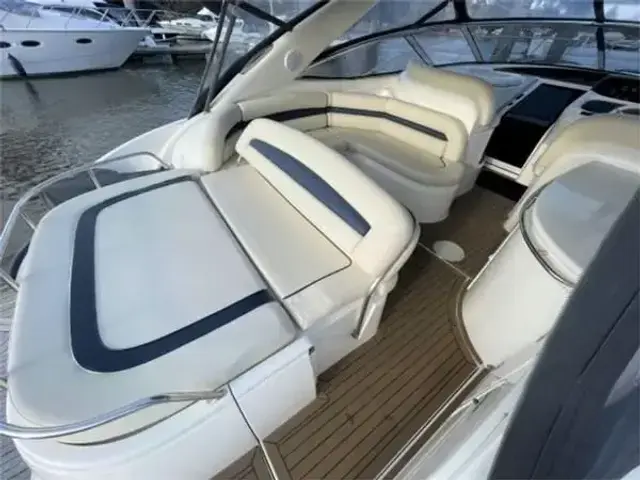 Sunseeker CRUISING ALTITUDE