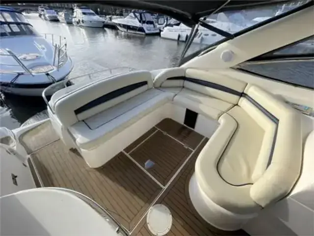 Sunseeker CRUISING ALTITUDE