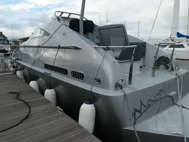 MULTIMARINE COMPOSITES MARYSLIM