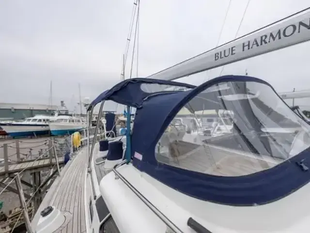 Discovery BLUE HARMONY