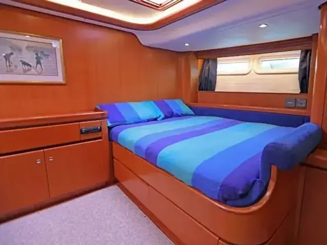 Marten Yachts NIMROD