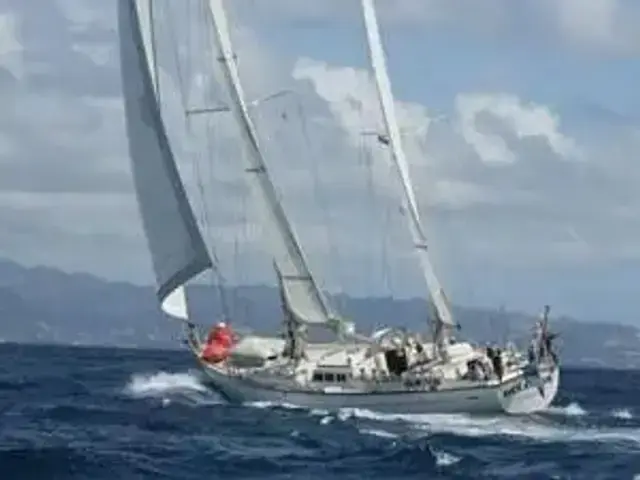 Southern Ocean Shipyard OCEAN JOY