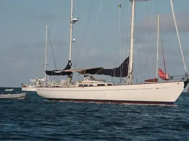 Southern Ocean Shipyard OCEAN JOY