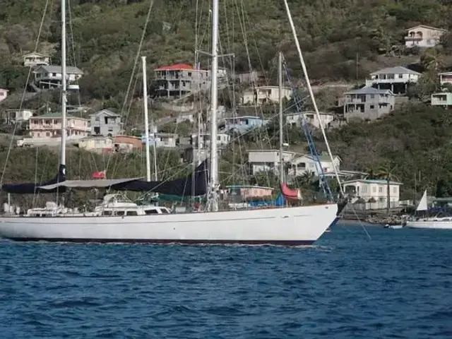 Southern Ocean Shipyard OCEAN JOY