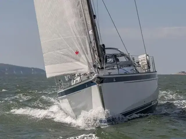 Hallberg Rassy CARIOCA II