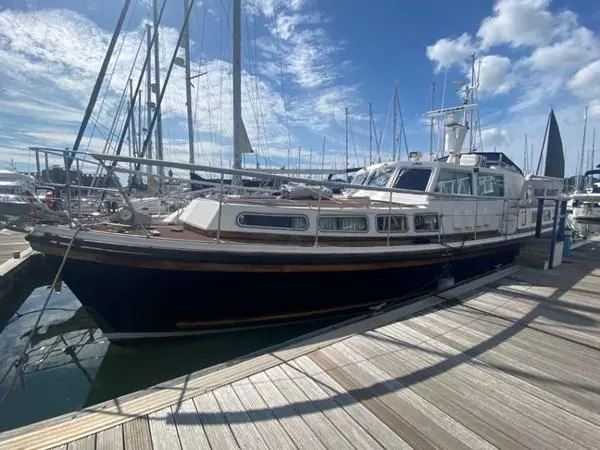 1989 Quest blue quest