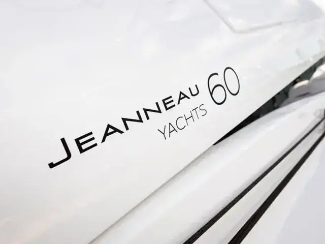 Jeanneau