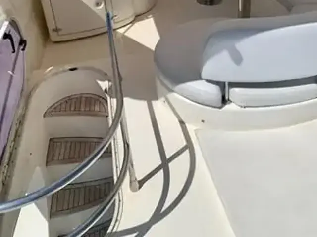 Azimut AZIMUT 50 FLYBRIDGE