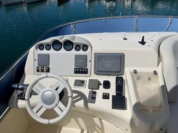 2006 Azimut azimut 50 flybridge