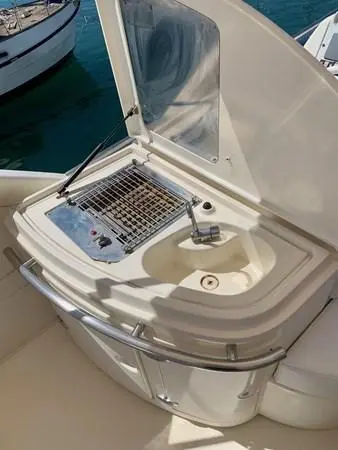 2006 Azimut azimut 50 flybridge