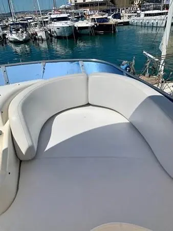 2006 Azimut azimut 50 flybridge