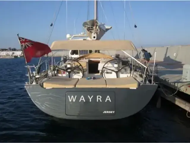 Comar WAYRA