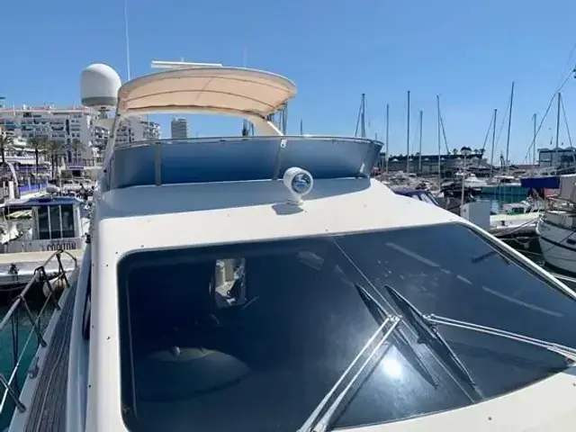 Azimut AZIMUT 50 FLYBRIDGE