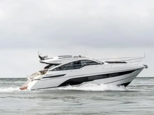 Fairline TOJO