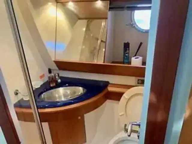 Azimut AZIMUT 50 FLYBRIDGE