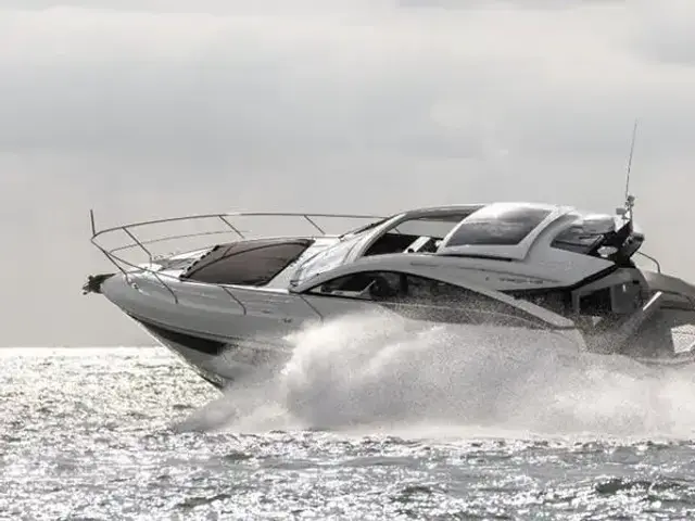 Fairline TOJO