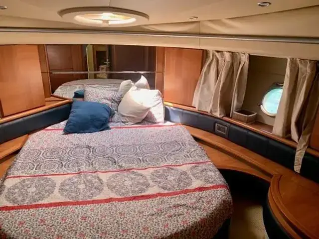 Azimut AZIMUT 50 FLYBRIDGE