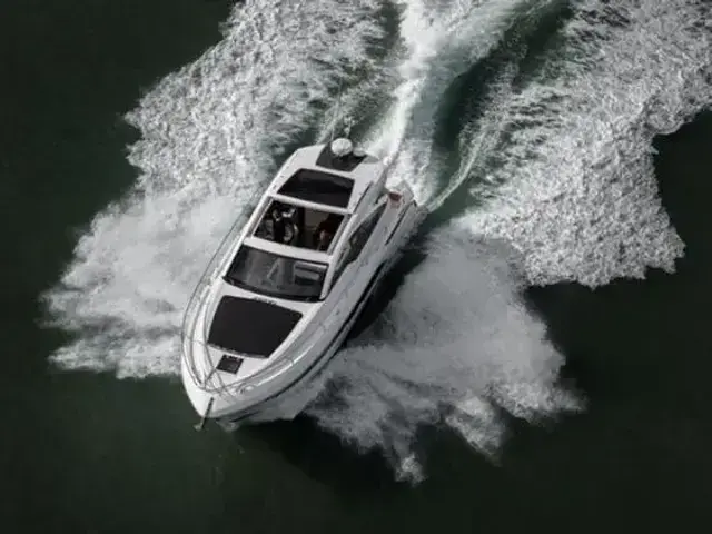 Fairline TOJO