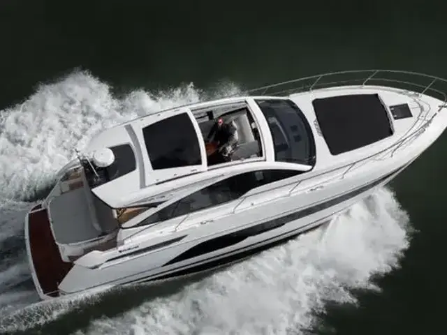 Fairline TOJO