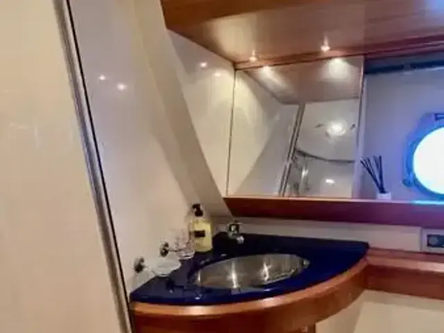 Azimut AZIMUT 50 FLYBRIDGE