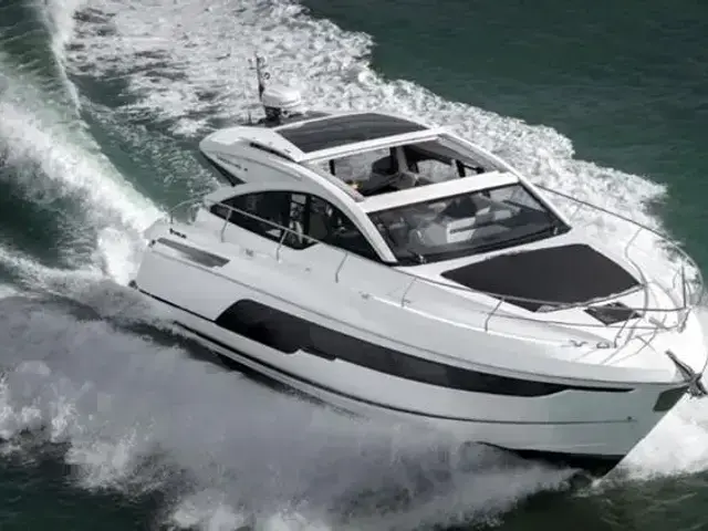 Fairline TOJO