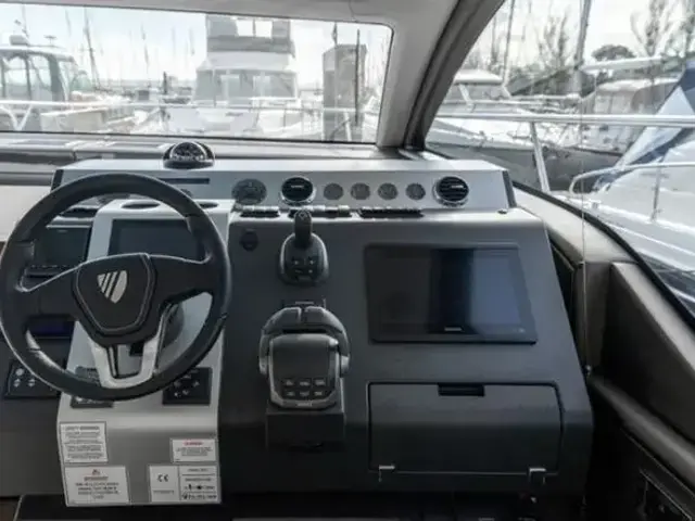 Fairline TOJO