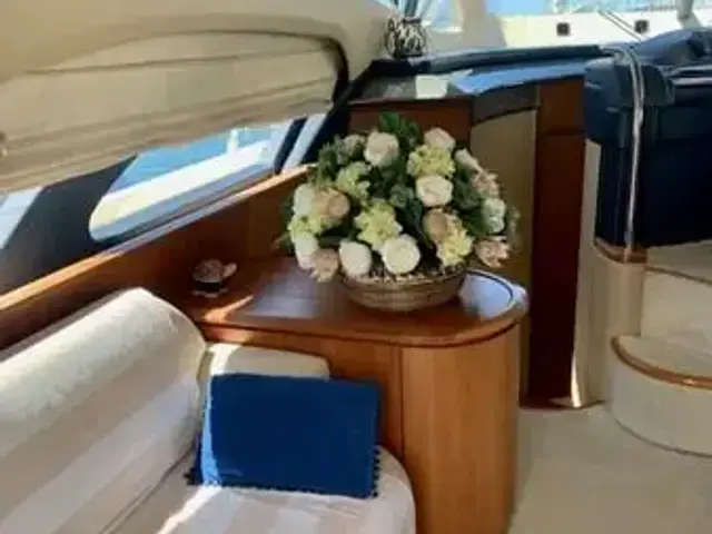 Azimut AZIMUT 50 FLYBRIDGE