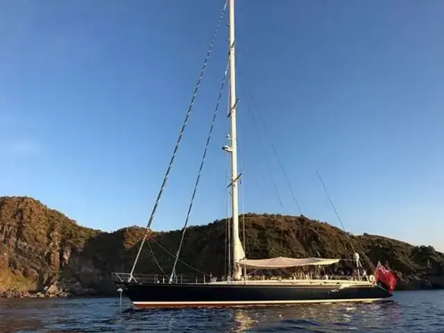 Royal Huisman METOLIUS