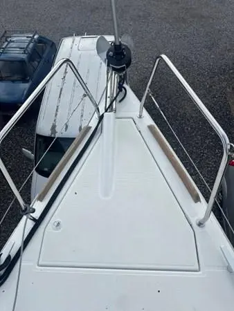 2023 Jeanneau sun odyssey 349