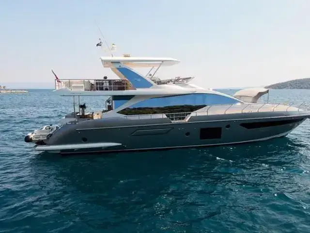 Azimut Atlantis