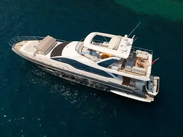 Azimut Atlantis