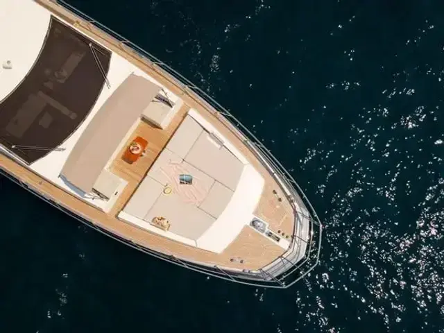 Azimut Atlantis