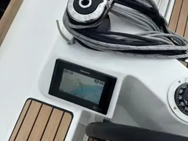 Jeanneau Sun Odyssey 349