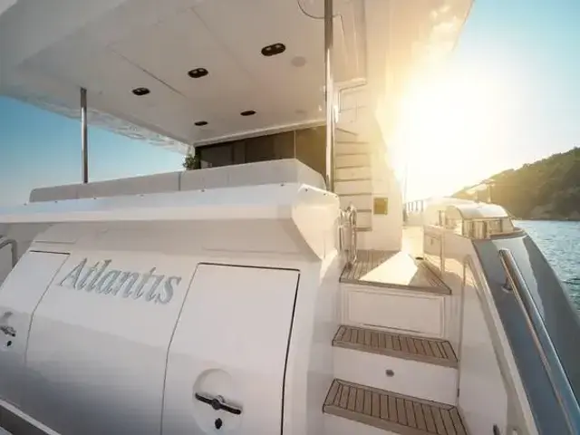 Azimut Atlantis