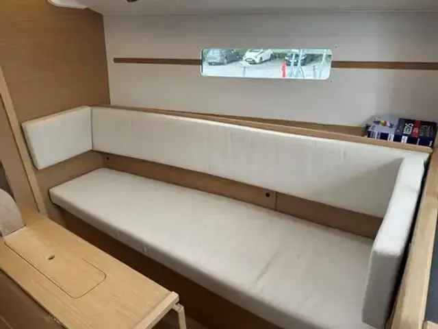 Jeanneau Sun Odyssey 349