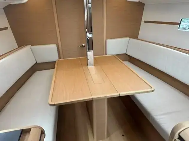 Jeanneau Sun Odyssey 349