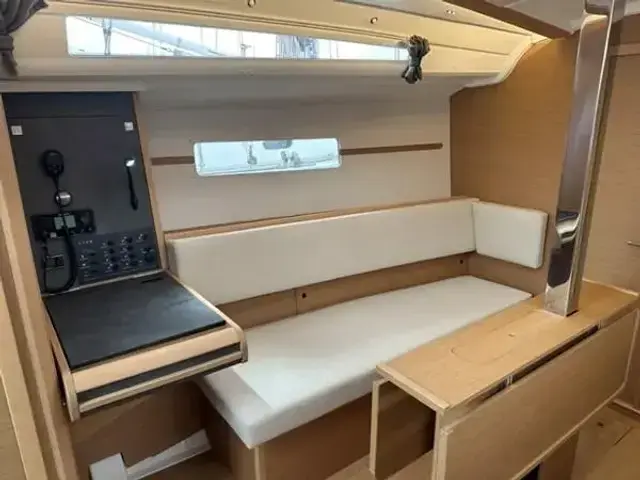 Jeanneau Sun Odyssey 349