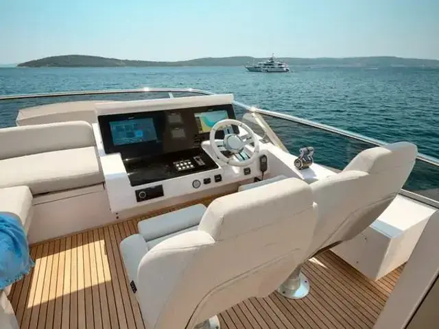 Azimut Atlantis