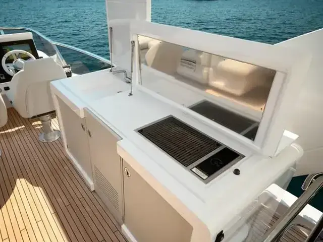 Azimut Atlantis