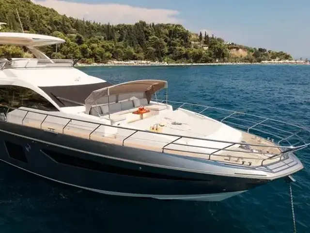 Azimut Atlantis