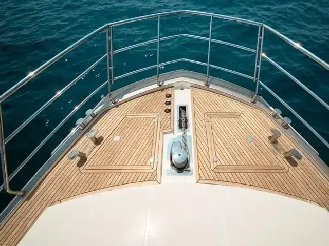 Azimut Atlantis