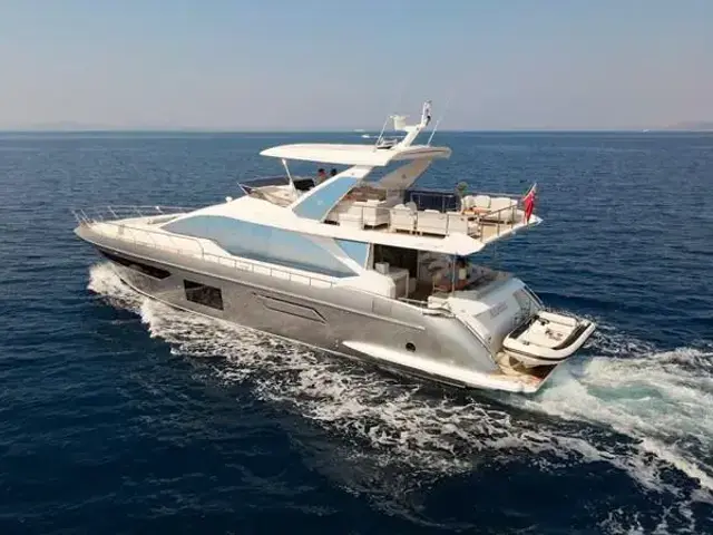 Azimut Atlantis