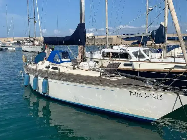 Baltic 39