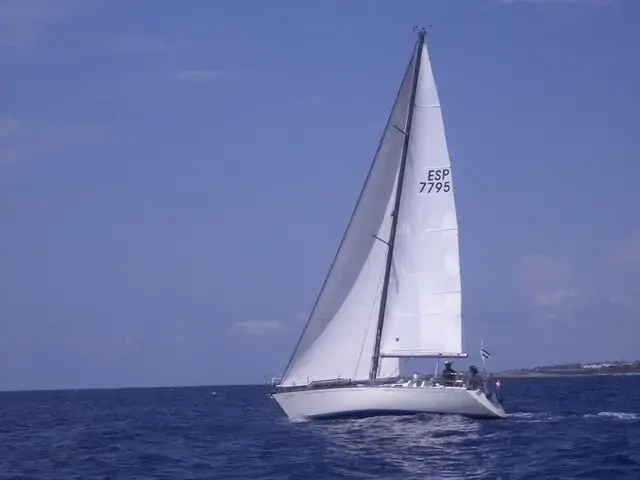 Baltic 39